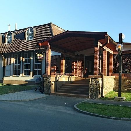 Hotel Armales Stakcin Luaran gambar
