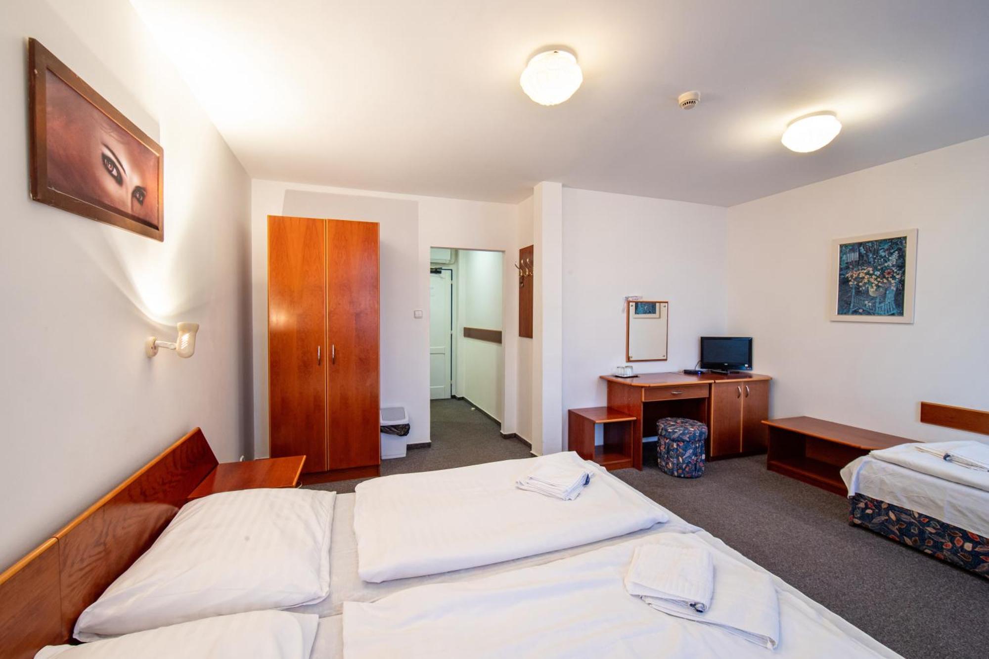 Hotel Armales Stakcin Luaran gambar