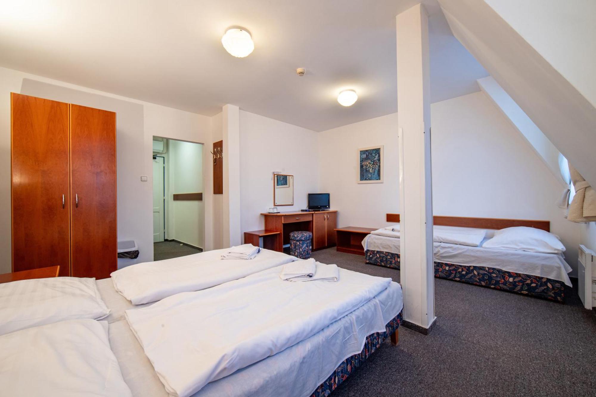 Hotel Armales Stakcin Luaran gambar