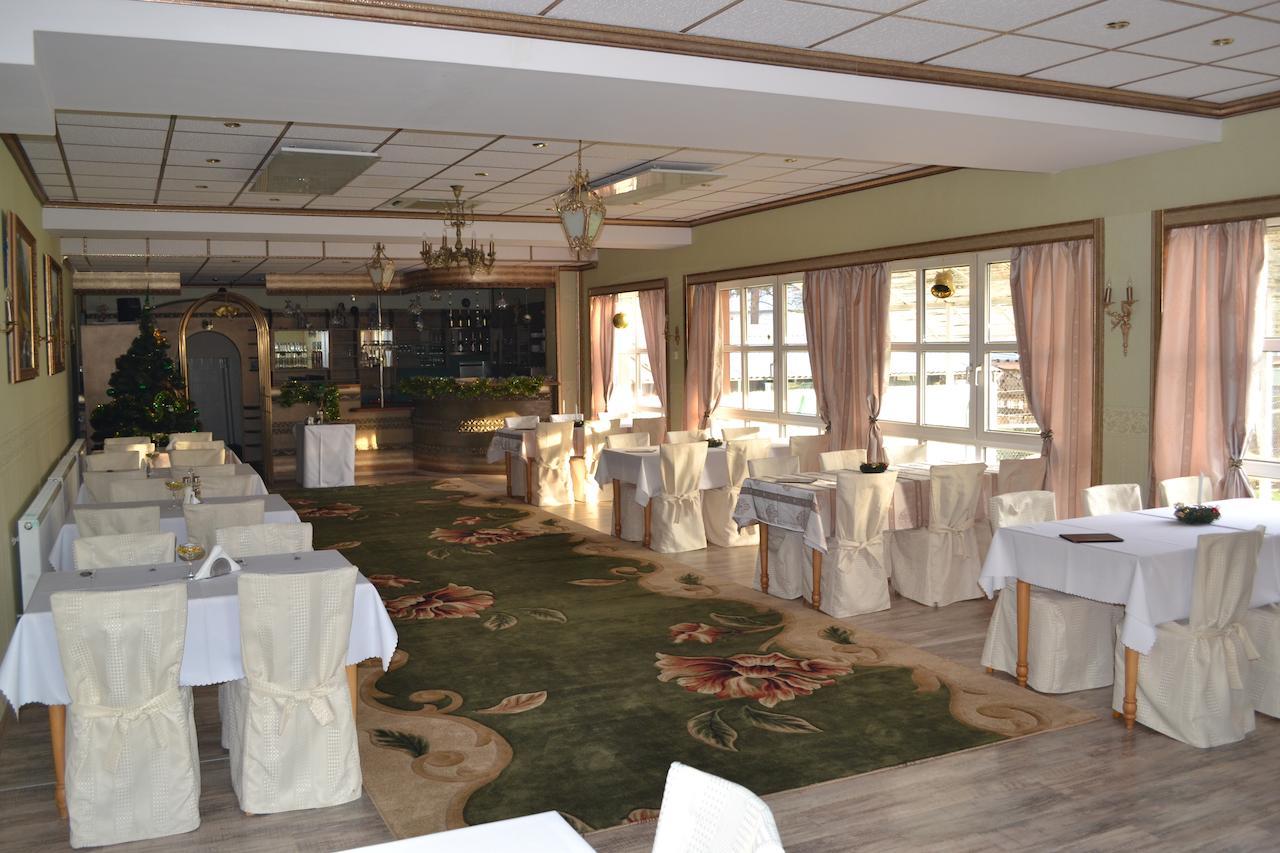 Hotel Armales Stakcin Luaran gambar