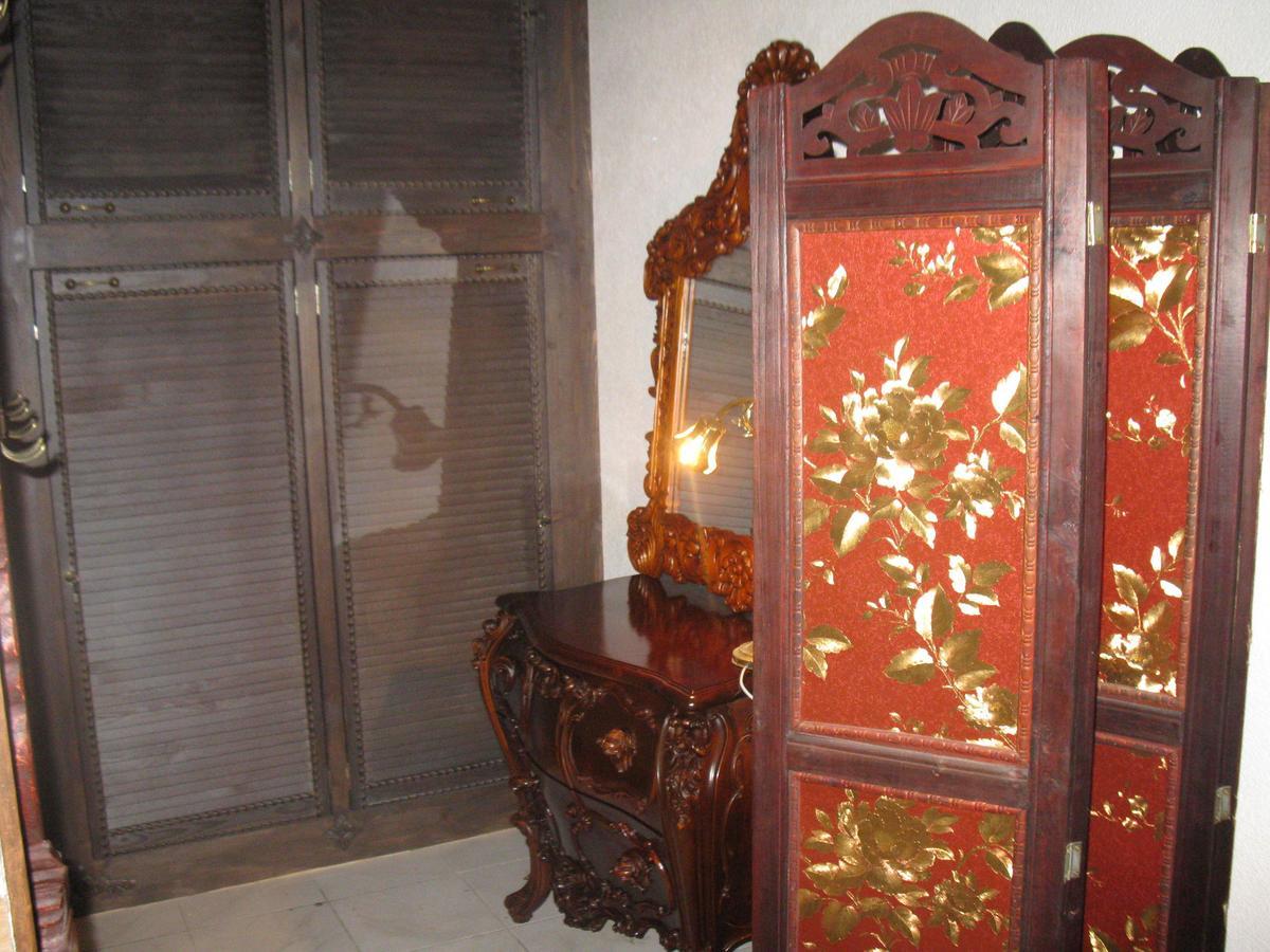 Hotel Armales Stakcin Luaran gambar